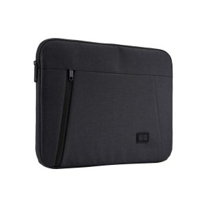 Case Logic Huxton Carrying Case Sleeve for 13.3" Notebook Accessories Black 3204638