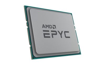 AMD EPYC 7742 2.25 GHz 256MB L3 Cache 100-000000053 Server Processor