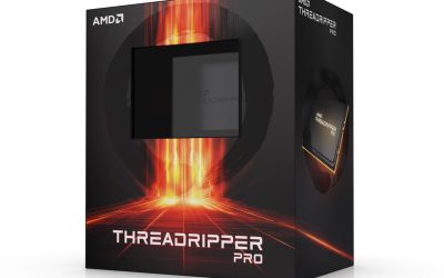 AMD Ryzen Threadripper PRO 5995WX – Ryzen Threadripper PRO Chagall PRO (Zen 3) 64-Core 2.7 GHz Socket sWRX8 280W None Integrated Graphics Desktop Processor – 100-100000444WOF