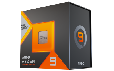 AMD Ryzen 9 7950X3D – Ryzen 9 7000 Series 16-Core 4.2 GHz Socket AM5 120W AMD Radeon Graphics Desktop Processor – 100-100000908WOF