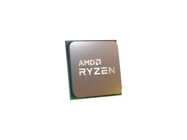 AMD Ryzen 7 5700X3D - Ryzen 7 5000 Series 8-Core 3.0 GHz Socket AM4 105W None Integrated Graphics Processor - 100-100001503WOF - Image 3