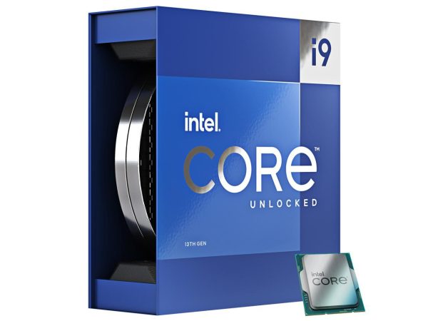 Intel Core i9-13900K - Core i9 13th Gen Raptor Lake 24-Core (8P+16E) P-core Base Frequency: 3.0 GHz E-core Base Frequency: 2.2 GHz LGA 1700 125W Intel UHD Graphics 770 Desktop Processor - BX8071513900K - Image 3