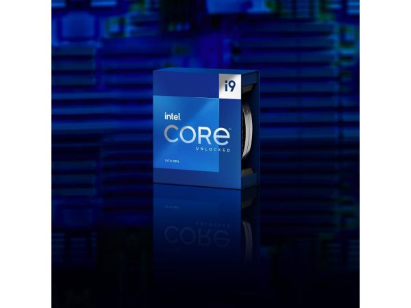 Intel Core i9-13900K - Core i9 13th Gen Raptor Lake 24-Core (8P+16E) P-core Base Frequency: 3.0 GHz E-core Base Frequency: 2.2 GHz LGA 1700 125W Intel UHD Graphics 770 Desktop Processor - BX8071513900K - Image 4