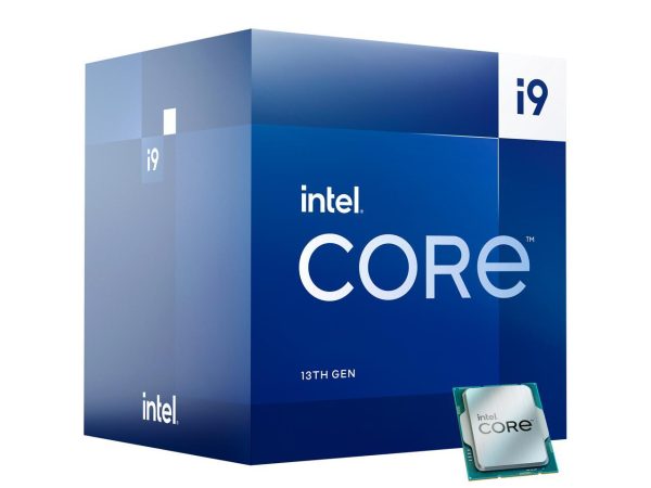 Intel Core i9-13900 Desktop Processor - 24 cores (8 P-cores + 16 E-cores) - 36MB Cache, up to 5.6 GHz - Box - Image 3