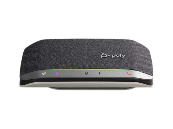 Poly Sync 20-M Microsoft Teams Certified USB-A Speakerphone - Image 3