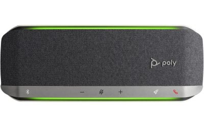 Poly Sync 20-M Microsoft Teams Certified USB-A Speakerphone
