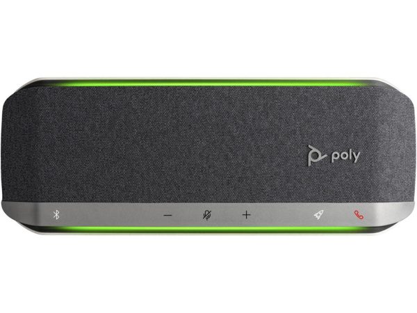 Poly Sync 20-M Microsoft Teams Certified USB-A Speakerphone