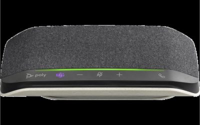 Poly Sync 10 Speakerphone