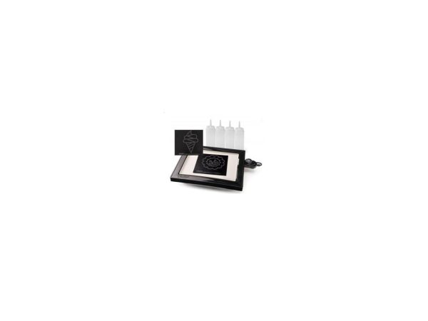 PRESTO 07080 PanGogh Griddle Pancake ArtKit - Image 4