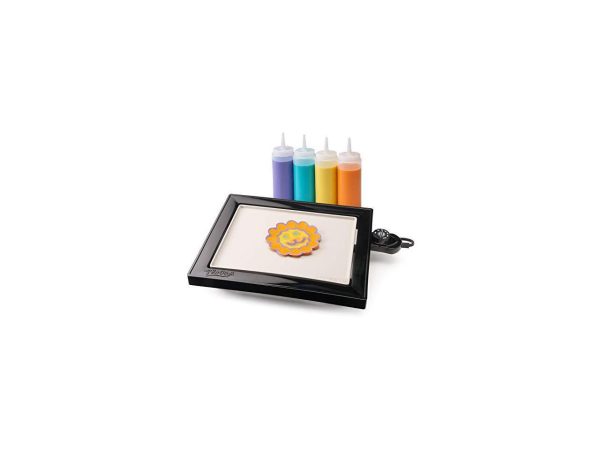 PRESTO 07080 PanGogh Griddle Pancake ArtKit - Image 3