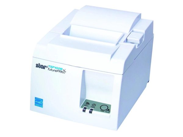 TSP143IIIW WT THERMAL WHITE - Image 2
