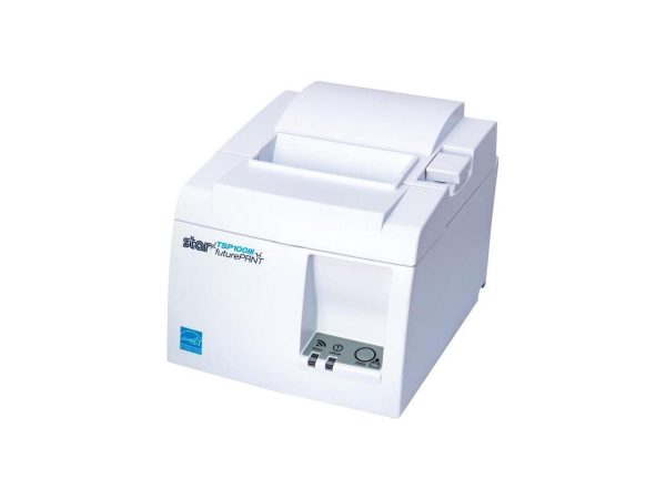 TSP143IIIW WT THERMAL WHITE - Image 4