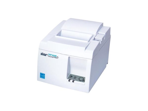 TSP143IIIW WT THERMAL WHITE - Image 3