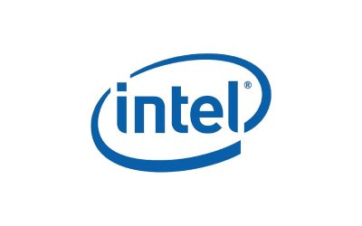 Intel E100GQSFP28SRX QSFP28 Module