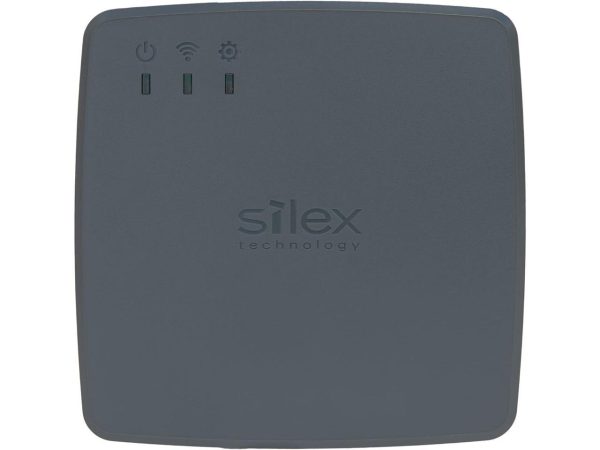 DS-700AC USB to WiFi 5 Adapter Device Server with IPv4/IPv6 Support - Image 3