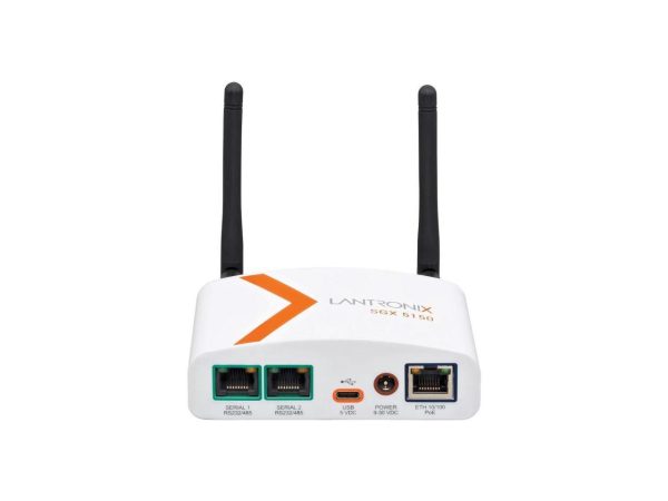 SGX 5150 IOT DEVICE GATEWAY - Image 3