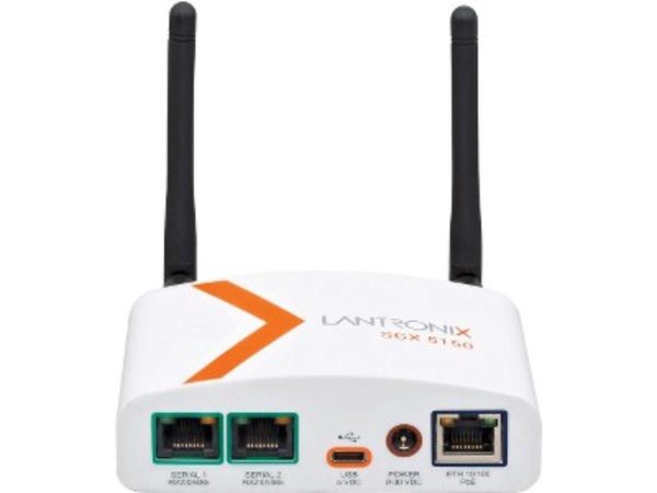 SGX 5150 IOT DEVICE GATEWAY