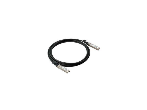 HP Aruba 10G SFP+ to SFP+ 3m DAC Cable - Image 2