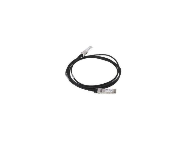 HP Aruba 10G SFP+ to SFP+ 3m DAC Cable - Image 5