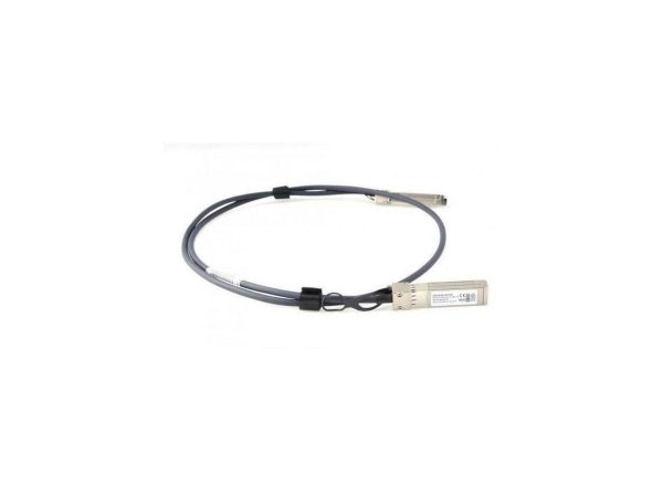 HP Aruba 10G SFP+ to SFP+ 3m DAC Cable - Image 3