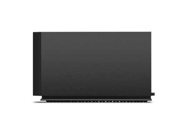 LaCie d2 Professional 8TB USB 3.1, type-C Desktop Drive STHA8000800 Black - Image 4