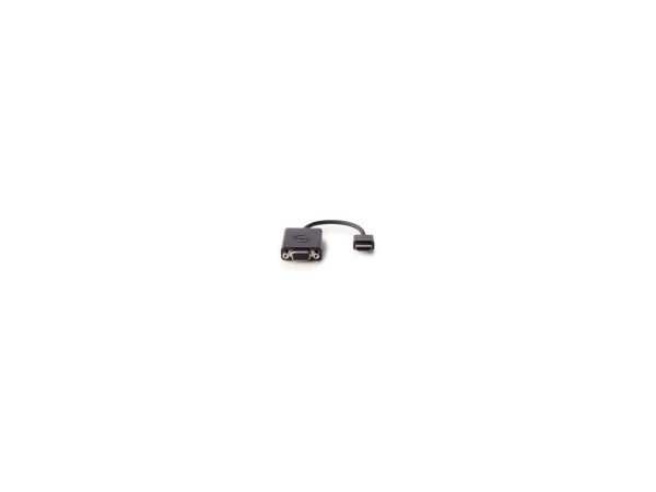 Hdmi To Vga Adapter - Image 2