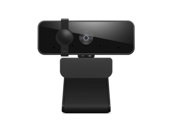 Lenovo Essential FHD Webcam