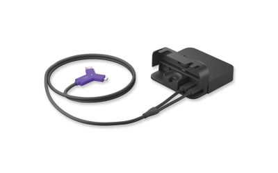Logitech SWYTCH – Laptop Link For Meeting Rooms