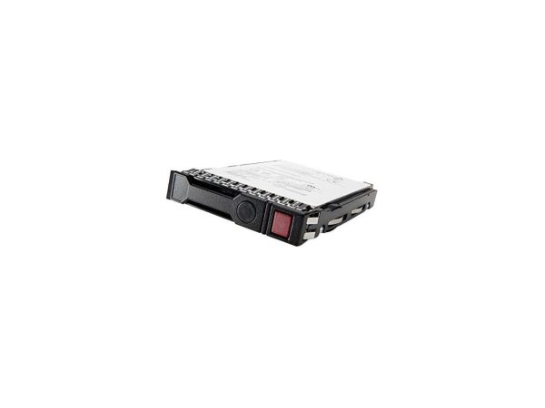 HPE 1.60 TB Solid State Drive - 2.5" Internal - SAS (24Gb/s SAS) - Mixed Use  P49049-B21 - Image 3