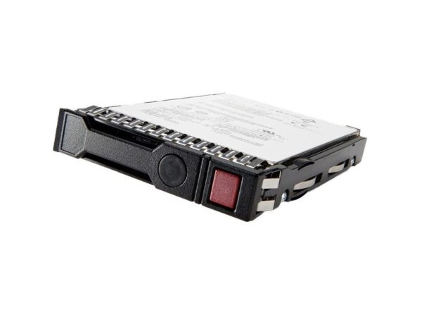 HPE 1.60 TB Solid State Drive - 2.5" Internal - SAS (24Gb/s SAS) - Mixed Use  P49049-B21