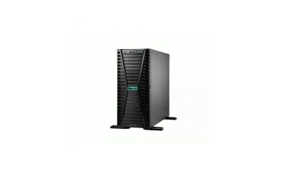 HPE ProLiant ML110 G11 4.5U Tower Server – 1 x Intel Xeon Silver 4410Y 2 GHz – 32 GB RAM – 960 GB SSD – (2 x 480GB) SSD – Redundant Power Supply P69303-005