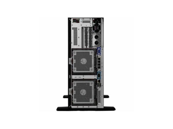 HPE ProLiant ML350 G11 4U Tower Server - 1x Intel Xeon Gold 5416S 2 GHz - 64 GB RAM - 960 GB SSD - Redundant Power Supply  P69313-005 - Image 2