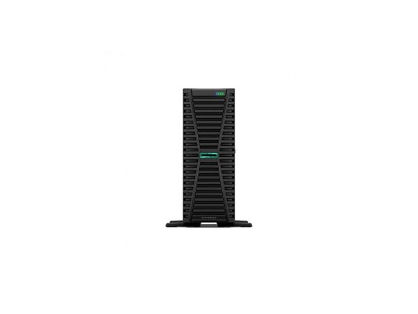 HPE ProLiant ML350 G11 4U Tower Server - 1x Intel Xeon Gold 5416S 2 GHz - 64 GB RAM - 960 GB SSD - Redundant Power Supply  P69313-005 - Image 4