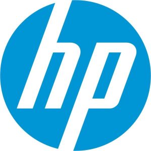 HP Poly Glass Mount for Touch Panel - Black Model 874P9AA
