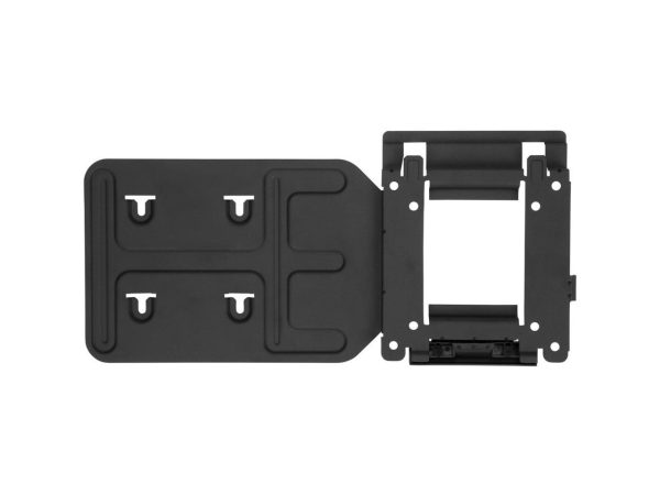 Targus Mounting Bracket for Docking Station - Black - 75 x 75, 100 x 100 - ACX003GLZ - Image 3