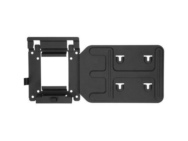 Targus Mounting Bracket for Docking Station - Black - 75 x 75, 100 x 100 - ACX003GLZ - Image 2