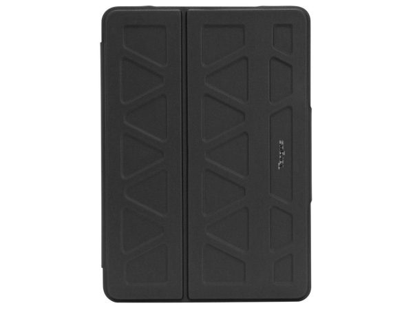 Targus Pro-Tek Case for iPad (7th gen.) 10.2-inch, iPad Air 10.5-inch, and iPad Pro 10.5-inch (Black) - THZ852GL - Image 2