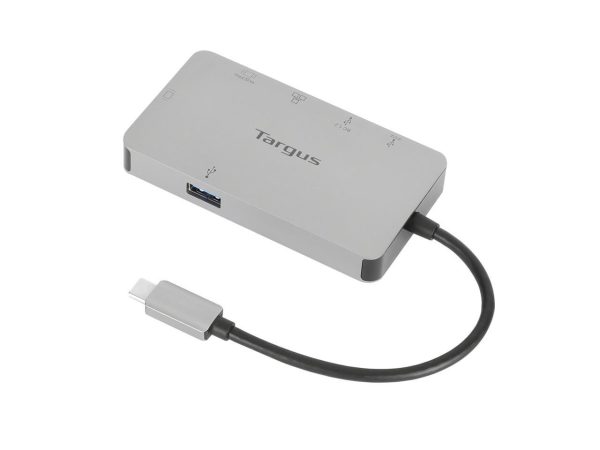 Targus Dock419Usz Docking Station - Image 3