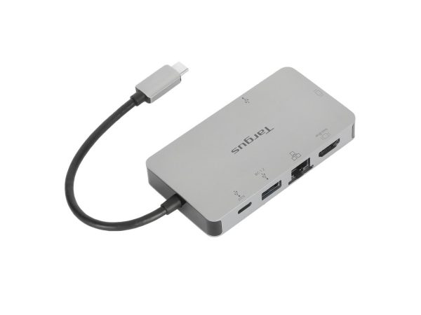 Targus Dock419Usz Docking Station - Image 4