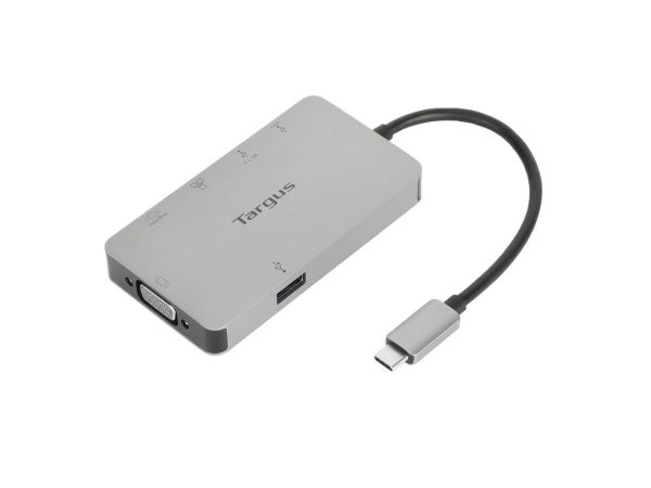 Targus Dock419Usz Docking Station - Image 2