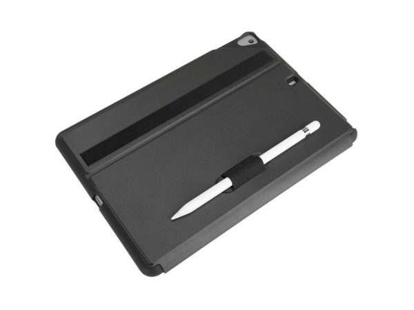 Targus Click-In Thz850gl Carrying Case For 10.5" Apple Ipad (7Th Generation) Ipad Air Ipad Pro Tablet - Black - Image 2
