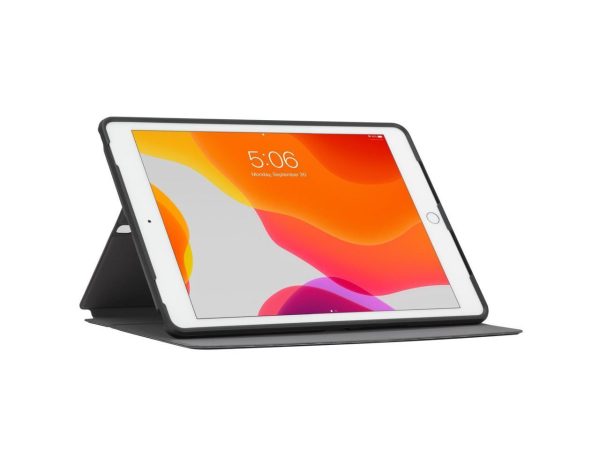 Targus Click-In Thz850gl Carrying Case For 10.5" Apple Ipad (7Th Generation) Ipad Air Ipad Pro Tablet - Black - Image 5
