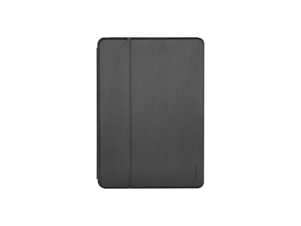 Targus Click-In Thz850gl Carrying Case For 10.5" Apple Ipad (7Th Generation) Ipad Air Ipad Pro Tablet - Black