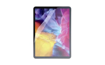 SCRATCHRESISTANT SCRN PROT FOR