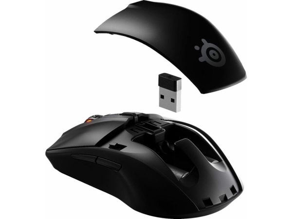 STEELSERIES RIVAL 3 WL GAMING - Image 5