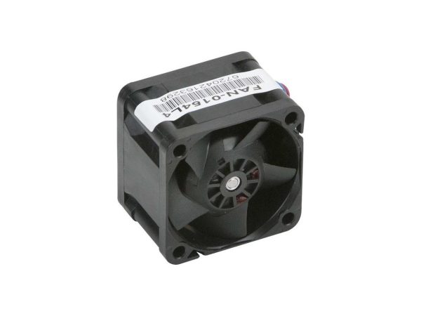 Supermicro Fan FAN-0154L4 SC813MF 22.5K RPM 40x40x28mm Middle Cooling Fan Retail - Image 3