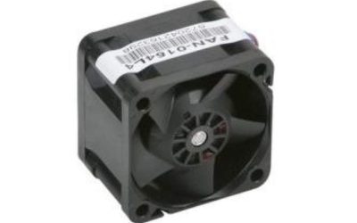 Supermicro Fan FAN-0154L4 SC813MF 22.5K RPM 40x40x28mm Middle Cooling Fan Retail