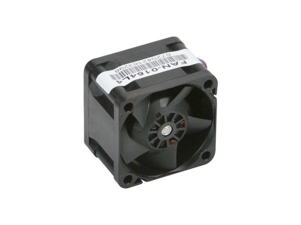 Supermicro Fan FAN-0154L4 SC813MF 22.5K RPM 40x40x28mm Middle Cooling Fan Retail - Image 4