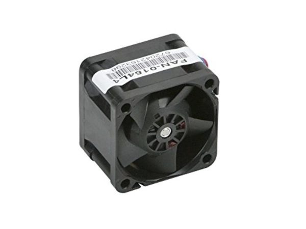 Supermicro Fan FAN-0154L4 SC813MF 22.5K RPM 40x40x28mm Middle Cooling Fan Retail - Image 5