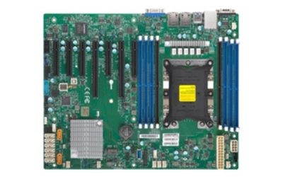 Supermicro MBD-X11SPL-F-B Motherboard